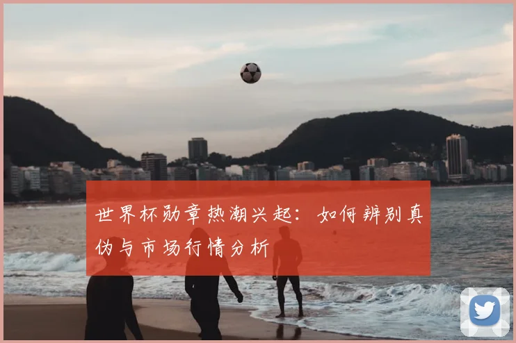世界杯勋章热潮兴起:如何辨别真伪与市场行情分析