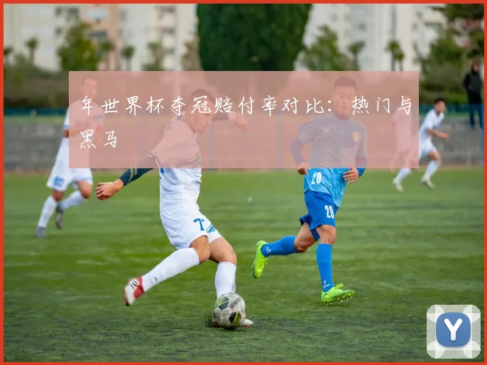 年世界杯夺冠赔付率对比:热门与黑马